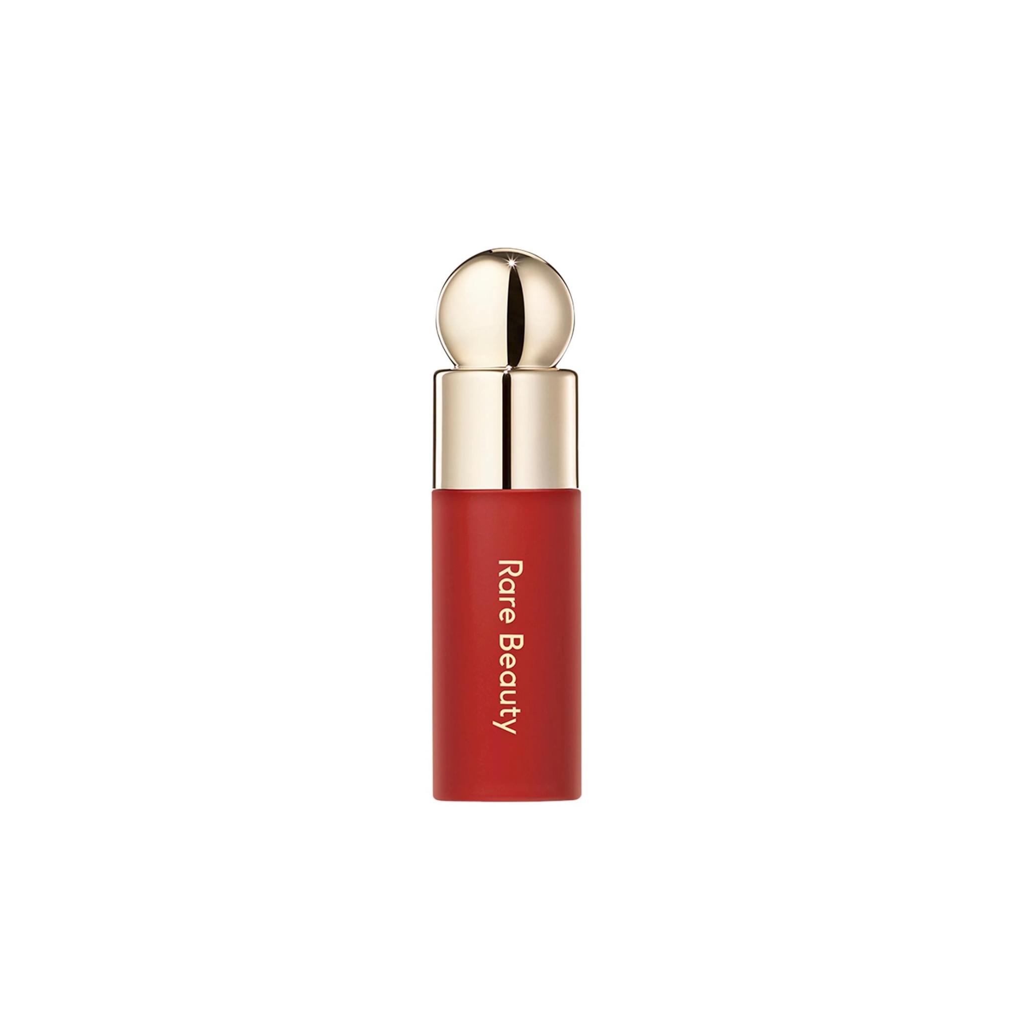 مینی لیپ اویل | تینت ریر بیوتی اورجینال رنگ بلاود Rare beauty Beloved lip tinted oil